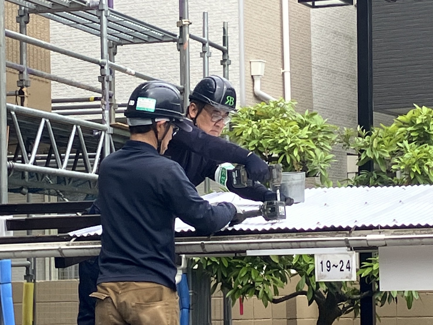 当社の強み01